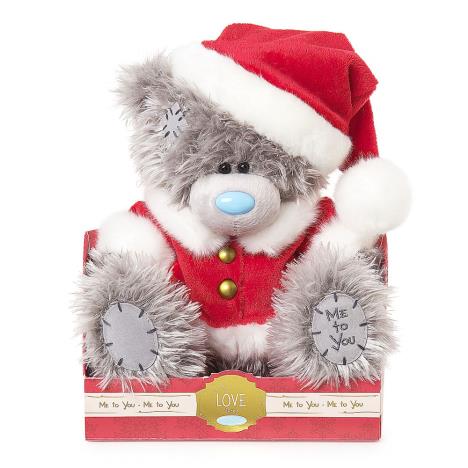 9" Dressed As Santa Me to You Bear £10.20